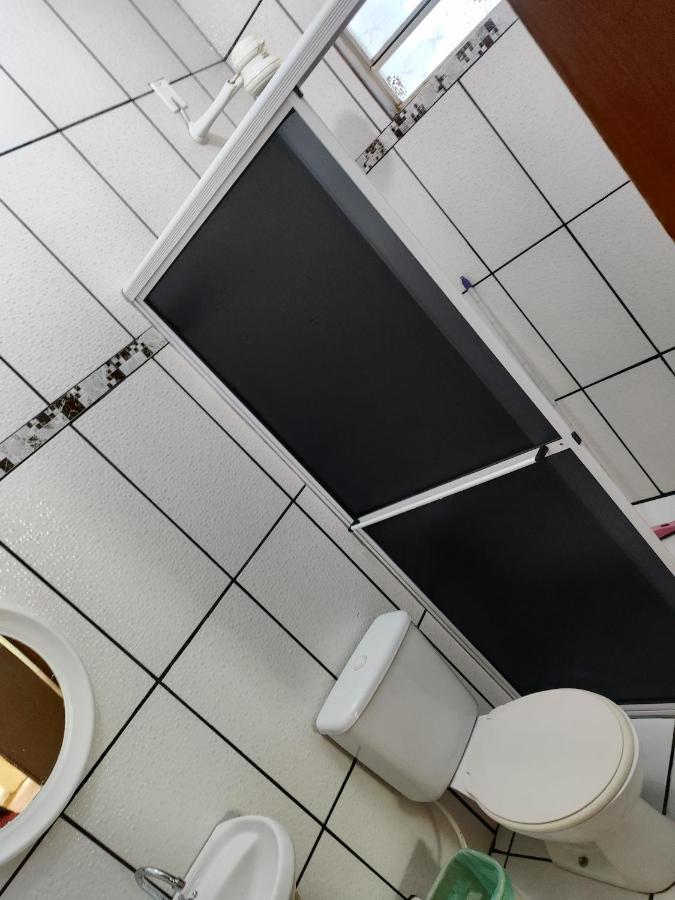 Pousada Complexo Akaia Estivado 외부 사진